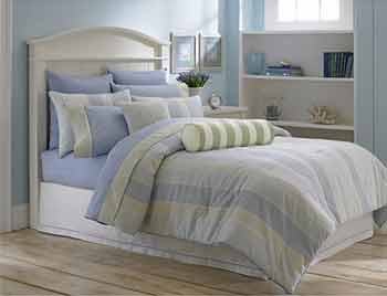 Benefits of packing bedding for storage